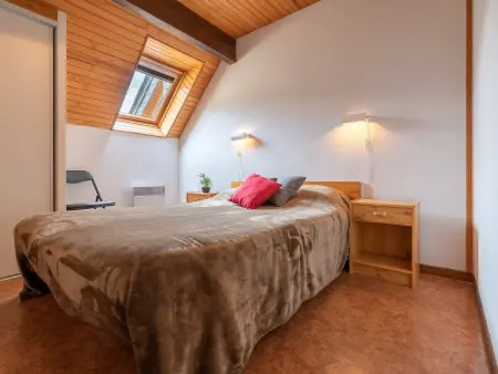 Appartement Duplex 8 pers. proche télécabine à Saint Lary Soulan - Photo 7