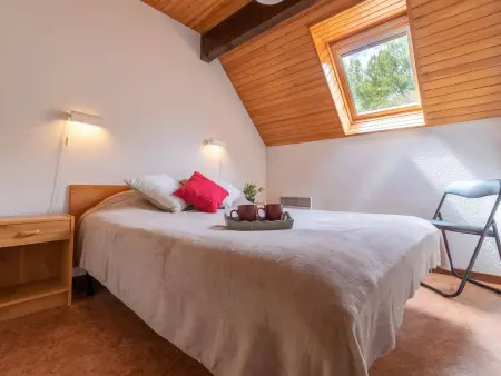 Appartement Duplex 8 pers. proche télécabine à Saint Lary Soulan - Photo 8