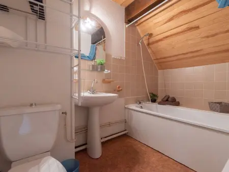 Appartement Duplex 8 pers. proche télécabine à Saint Lary Soulan - Photo 10