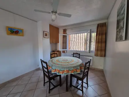 Appartement T3 calme avec terrasse et cuisine équipée, à 300m de la plage de Collioure - Photo 7