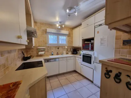 Appartement T3 calme avec terrasse et cuisine équipée, à 300m de la plage de Collioure - Photo 8