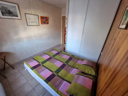 Appartement T3 calme avec terrasse et cuisine équipée, à 300m de la plage de Collioure - Photo 10