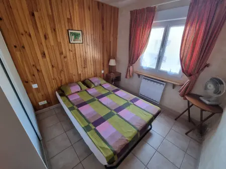 Appartement T3 calme avec terrasse et cuisine équipée, à 300m de la plage de Collioure - Photo 11