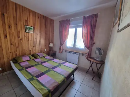 Appartement T3 calme avec terrasse et cuisine équipée, à 300m de la plage de Collioure - Photo 12