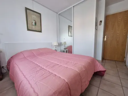 Appartement T3 calme avec terrasse et cuisine équipée, à 300m de la plage de Collioure - Photo 13
