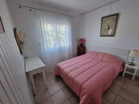 Appartement T3 calme avec terrasse et cuisine équipée, à 300m de la plage de Collioure - Photo 14