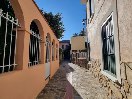 Appartement T3 calme avec terrasse et cuisine équipée, à 300m de la plage de Collioure - Photo 19