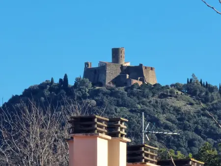 Appartement T3 calme avec terrasse et cuisine équipée, à 300m de la plage de Collioure - Photo 20