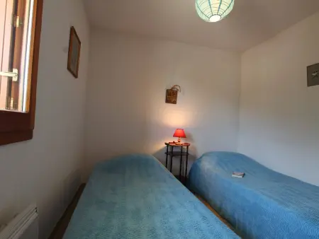 Charmant T3 avec balcon ensoleillé et parking à Serre Chevalier - Photo 6