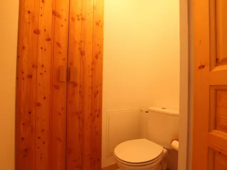 Charmant T3 avec balcon ensoleillé et parking à Serre Chevalier - Photo 8