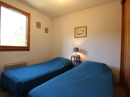 Charmant T3 avec balcon ensoleillé et parking à Serre Chevalier - Photo 9