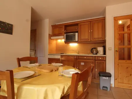 Charmant T3 avec balcon ensoleillé et parking à Serre Chevalier - Photo 12