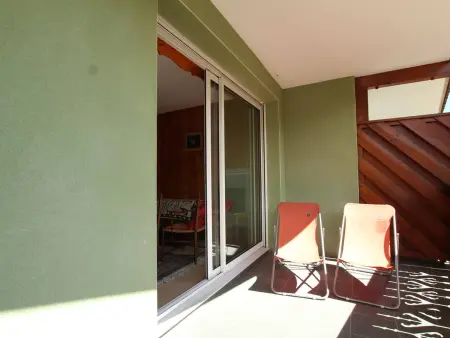 Charmant T3 avec balcon ensoleillé et parking à Serre Chevalier - Photo 14