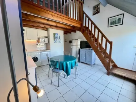 Appartement bord de mer à Saint-Pierre-Quiberon avec balcon et garage - Photo 3