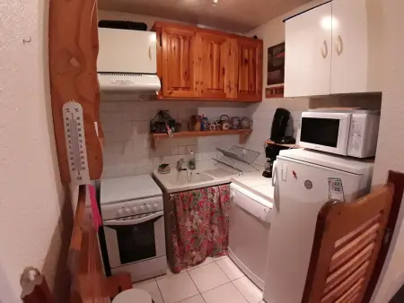 Bel appartement 2 chambres avec jardin, Barcelonnette - Photo 2