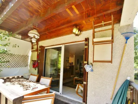 Bel appartement 2 chambres avec jardin, Barcelonnette - Photo 3