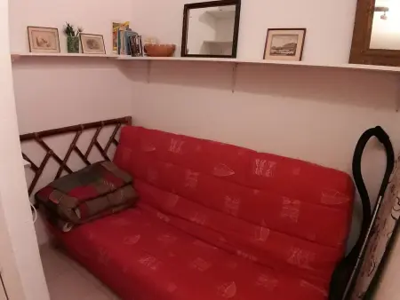 Bel appartement 2 chambres avec jardin, Barcelonnette - Photo 4