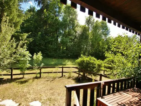 Bel appartement 2 chambres avec jardin, Barcelonnette - Photo 5