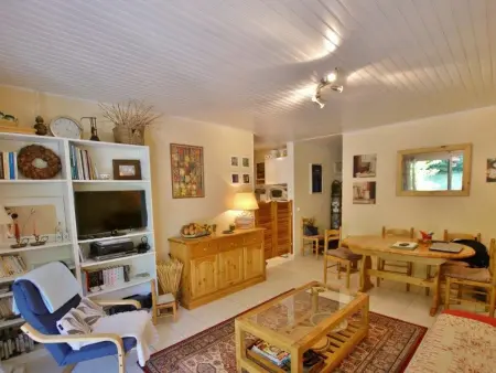 Bel appartement 2 chambres avec jardin, Barcelonnette - Photo 8