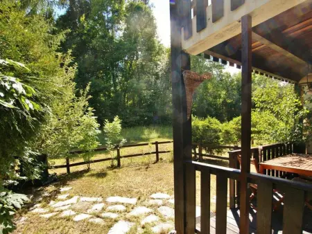 Bel appartement 2 chambres avec jardin, Barcelonnette - Photo 10