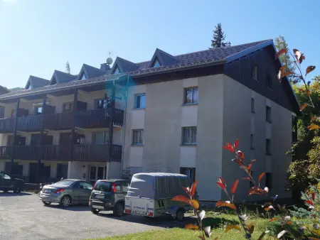 Bel appartement 2 chambres avec jardin, Barcelonnette - Photo 11