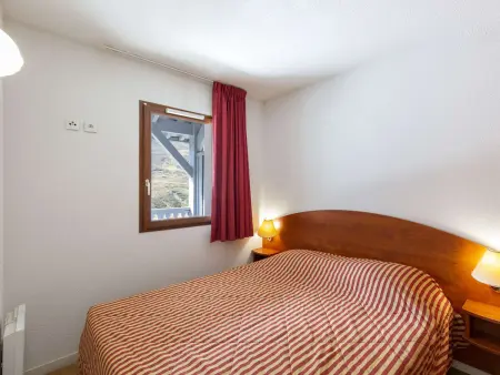 Duplex cosy 7 pers. avec piscine, parking, à 400m des pistes - La Mongie - Photo 5