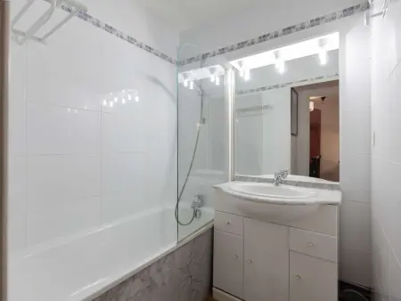 Duplex cosy 7 pers. avec piscine, parking, à 400m des pistes - La Mongie - Photo 6