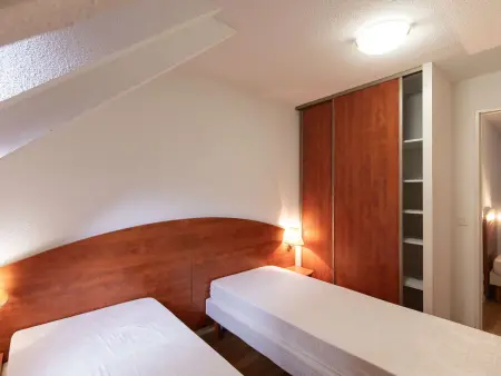 Duplex cosy 7 pers. avec piscine, parking, à 400m des pistes - La Mongie - Photo 8