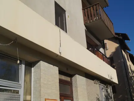 Appartement T3 rénové en centre-ville Barcelonnette, pour 6 pers., balcon - Photo 13