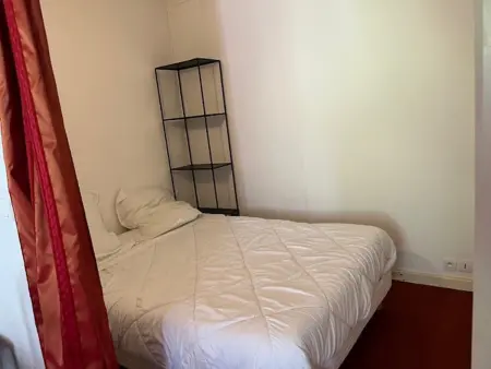 T2 soleil 6 pers près des pistes au Sauze, Appartement 6 personnes à Enchastrayes - Photo 9