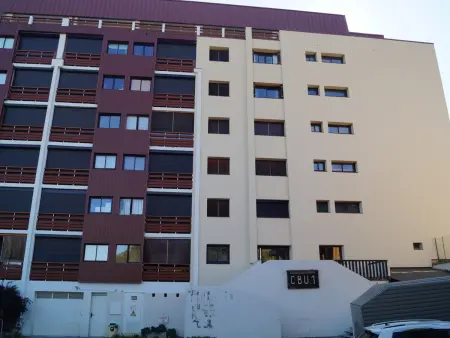 T2 soleil 6 pers près des pistes au Sauze, Appartement 6 personnes à Enchastrayes - Photo 13