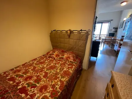 Mini T2 Duplex à Barcelonnette, idéal pour 4 personnes - Photo 6
