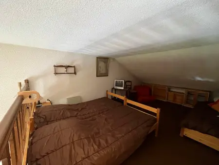 Mini T2 Duplex à Barcelonnette, idéal pour 4 personnes - Photo 9