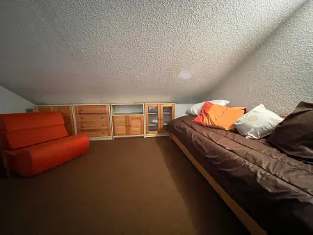 Mini T2 Duplex à Barcelonnette, idéal pour 4 personnes - Photo 10