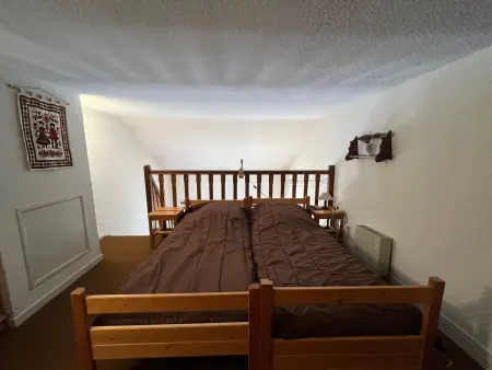 Mini T2 Duplex à Barcelonnette, idéal pour 4 personnes - Photo 11