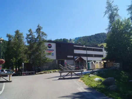 Studio rénové au pied des pistes à Pra-Loup, idéal pour 4 personnes - Photo 12