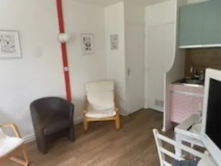 Studio avec terrasse sud pour 4 pers à Pra Loup 1600 - Photo 7