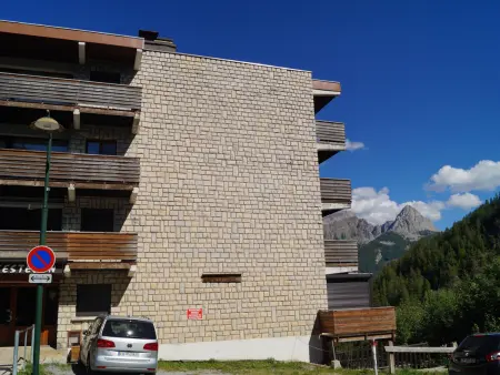 Studio avec terrasse sud pour 4 pers à Pra Loup 1600 - Photo 12