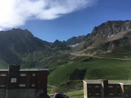Studio cosy avec piscine couverte, fitness, près des pistes - 2 adultes et 1 enfant (-10 ans) - Photo 9