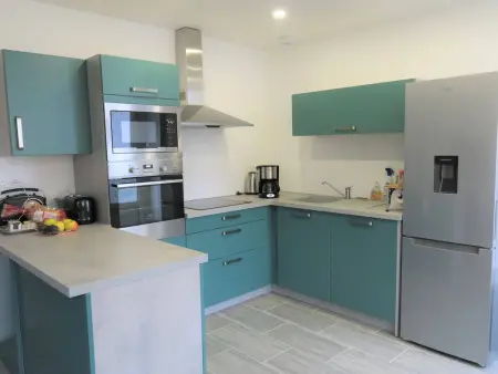 Appartement rénové 3* avec WIFI, centre-ville Perros-Guirec, proche plages et commerces - Photo 1