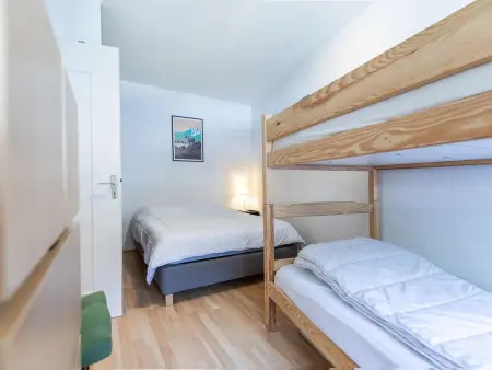 Appartement T2 à Cauterets, proche télécabine avec parking et local ski - Photo 6