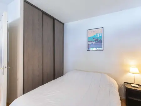 Appartement T2 à Cauterets, proche télécabine avec parking et local ski - Photo 7