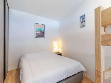 Appartement T2 à Cauterets, proche télécabine avec parking et local ski - Photo 8