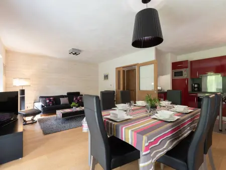 Superbe appartement pour 6 avec terrasse, jardin privé, Wi-Fi gratuit et parkings - Saint-Lary Centre - Photo 1