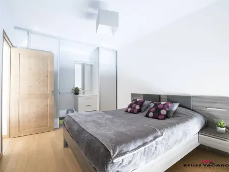 Superbe appartement pour 6 avec terrasse, jardin privé, Wi-Fi gratuit et parkings - Saint-Lary Centre - Photo 6