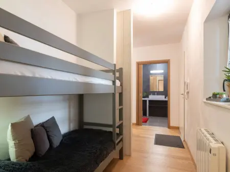 Superbe appartement pour 6 avec terrasse, jardin privé, Wi-Fi gratuit et parkings - Saint-Lary Centre - Photo 9