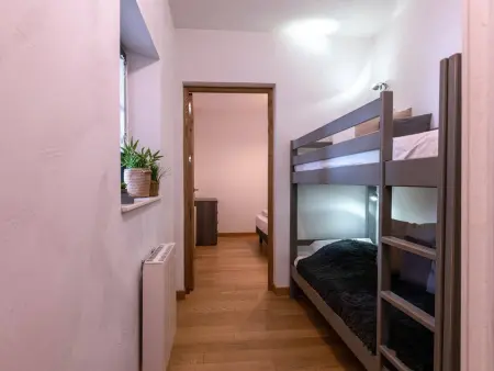 Superbe appartement pour 6 avec terrasse, jardin privé, Wi-Fi gratuit et parkings - Saint-Lary Centre - Photo 10