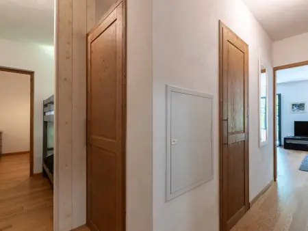 Superbe appartement pour 6 avec terrasse, jardin privé, Wi-Fi gratuit et parkings - Saint-Lary Centre - Photo 13