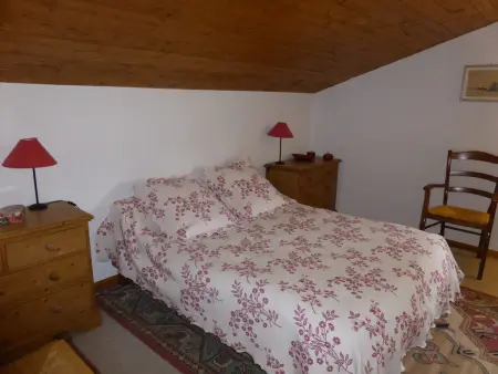 Appartement 3 pièces pour 6 pers. à Combloux avec parking et vue Mont-Blanc - Photo 4