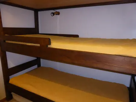 Appartement 3 pièces pour 6 pers. à Combloux avec parking et vue Mont-Blanc - Photo 5